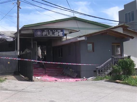 „Те молам тато, спаси ги“ – потресни сведоштва за трагедијата во Кочани