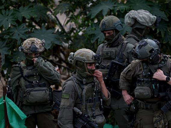 ИДФ: Убивме припадник на иранската бригада Кудс во Либан