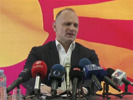 Филипче: Покачувањето на цената на струјата ќе повлече поскапување на сите други продукти