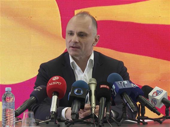 Филипче: Ништо не се случува, закочена е државата, 2026 година ќе биде уште потешка