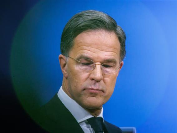 Руте: Можеме да го запреме Путин само доколку исполниме два предуслова 