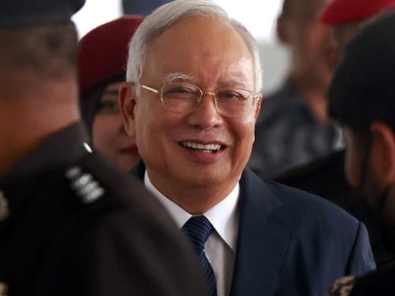 На поранешниот малезиски премиер му е зголемена казната на уште 15 години затвор и 2,8 милијарди долари 