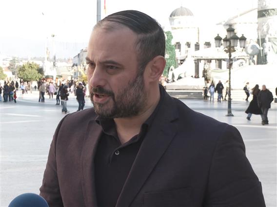 Ѓорѓиевски најавува засилен мониторинг и дополнителни мерни станици околу потенцијалните загадувачи