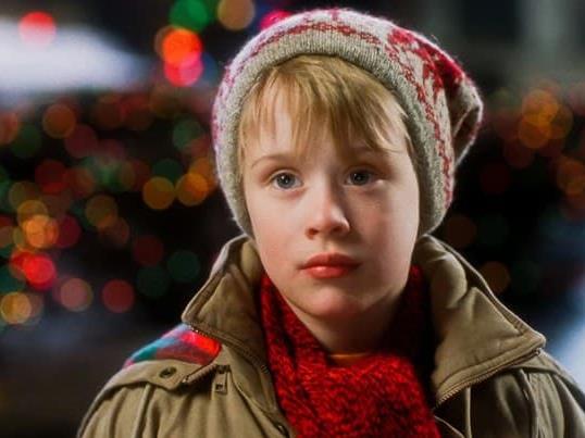 Меколи Калкин открива зошто направил пауза од глумата на врвот на својата слава