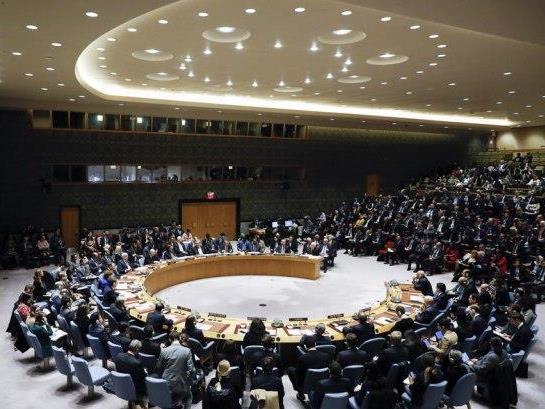 СБ на ОН ќе се состане утре поради израелското признавање на Сомалиленд