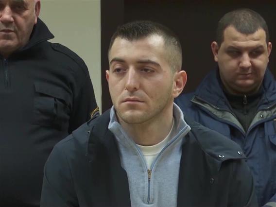11 години затвор за Фатон Љури кој со мотор го прегази Југослав Николовски на кејот на Вардар