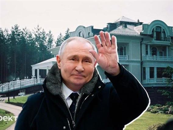 Русија ќе ја преиспита преговарачката позиција по тврдењата дека украински дронови атакувале врз резиденцијата на Путин