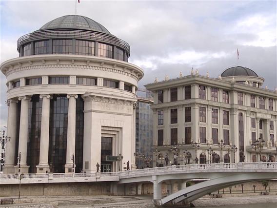 Владата го усвои предлог Законот за јавно обвинителство