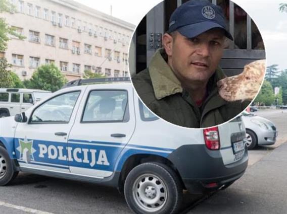 Убиен е припадник на нарко клан покрај гробишта во Будва- му се заканувал на лидерот на противничката банда  