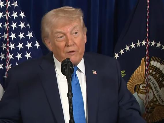 Трамп: Нема можност за избори во Венецуела во следните 30 дена, мора да ја вратиме земјата во добра состојба