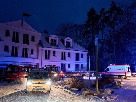 Повеќе од 25.000 домаќинства во Берлин четири дена се без струја по нападот врз електричната мрежа