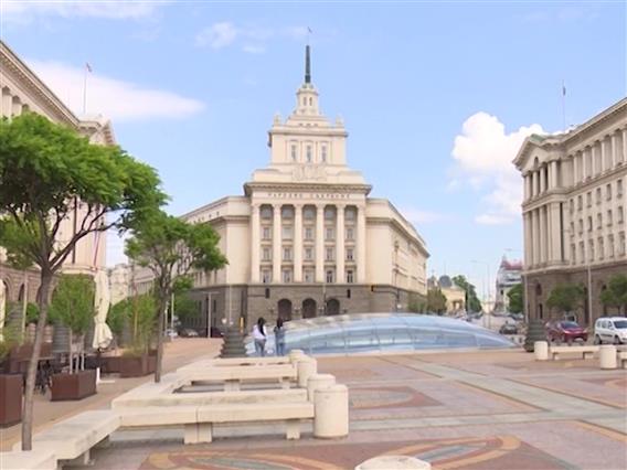 Ѓорчев: Беспредметно е Бугарија да го спори македонскиот јазик, тоа е прашање за кое нема дискусија