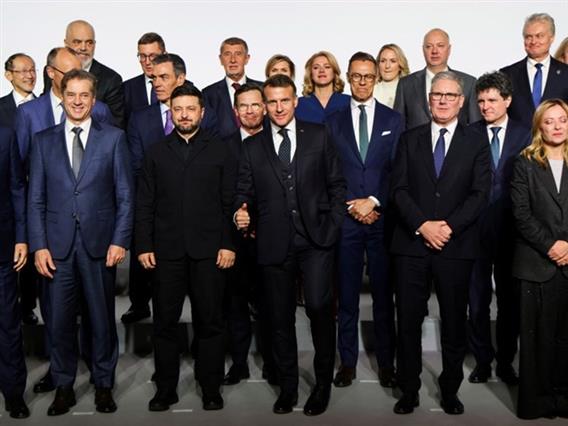 Виткоф: Постигнат значителен напредок во преговорите за безбедноста и обновата на Украина