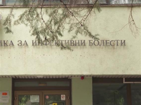 Три пати повеќе заболени од грип годинава во однос на лани – пикот на почетокот на второто полугодие