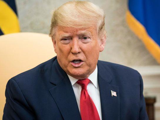 Трамп одобри нови царини од дури 500 проценти за повеќе земји 