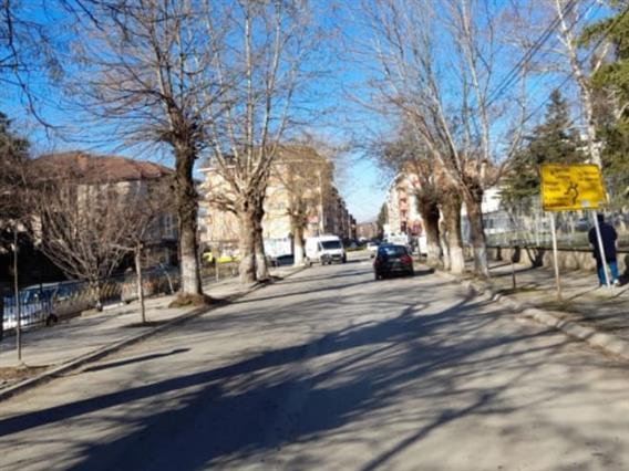 Загина дебарчанец откако паднал од зграда каде што работел