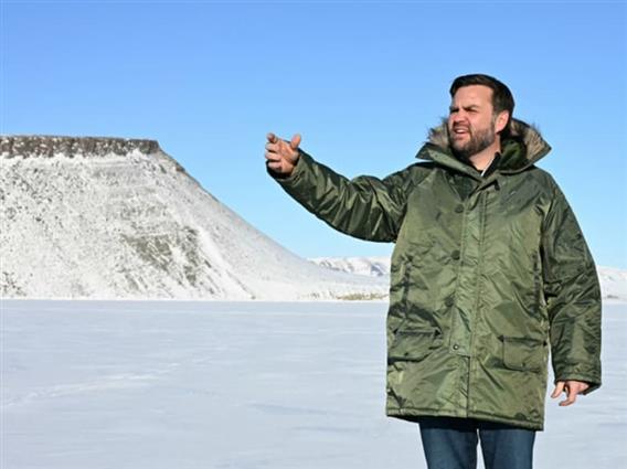 Венс ја нападна Европа: Не ја завршивте работата, што ќе биде ако ве нападнат Руси или Кинези? (ВИДЕО)