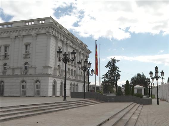 Дали лидерска средба може да донесе консензус за важни национални прашања? 