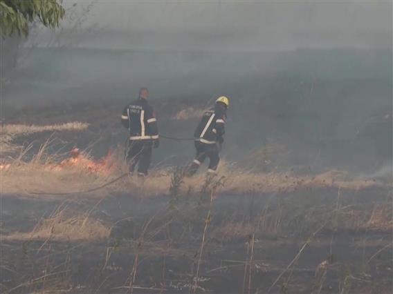 Предизвиците со кои се соочија пожарникарите во 2025 – пожари, поплави, сообраќајки 