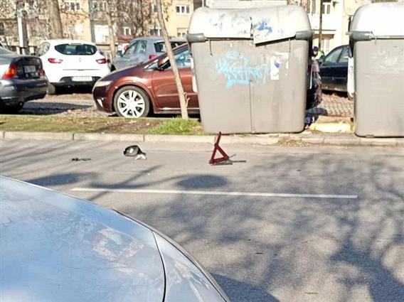 Почина жената, која претпладнево беше прегазена во Капиштец- возачот во бегство