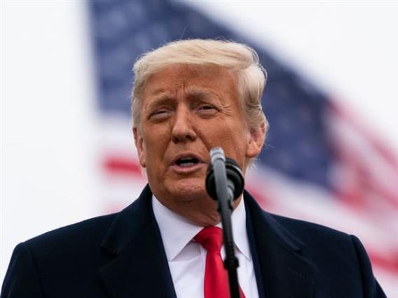 Трамп најави копнени напади на нарко-картелите во Мексико: Само моралот може да ме спречи (ВИДЕО)