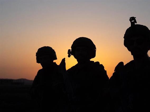 Израел во состојба на зголемена готовност поради можна американска интервенција во Иран