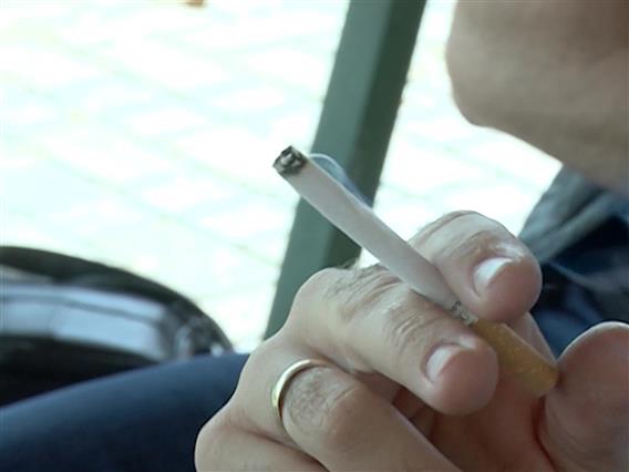 Новиот предлог-закон за пушење не е ригорозен туку европски, смета Алиу