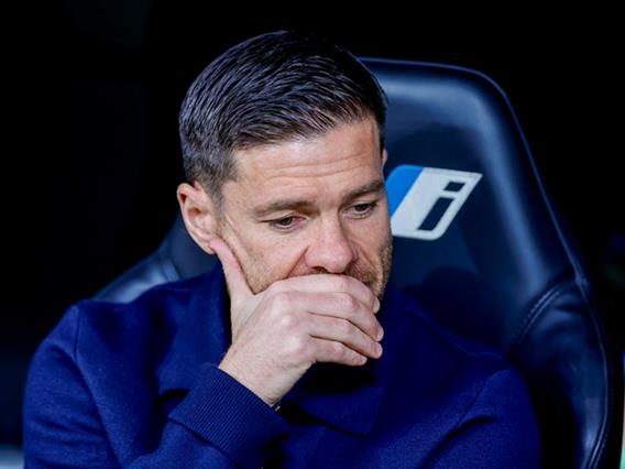 Чаби Алонсо се огласи за прв пат откако го напушти Реал Мадрид