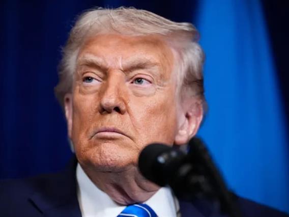 Секој петти Американец ги поддржува напорите на Трамп за анексија на Гренланд