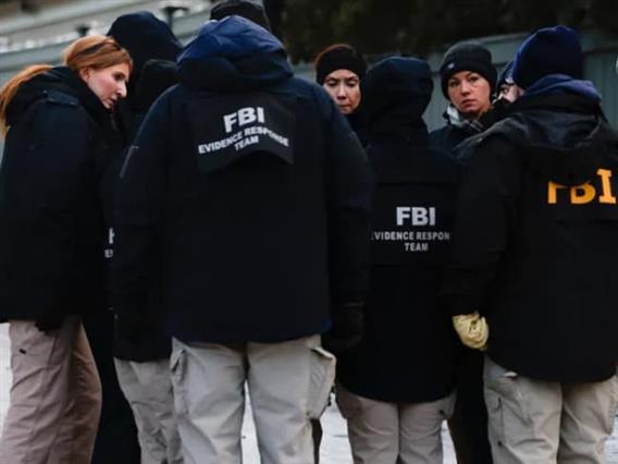 ФБИ ја претресе куќата на новинарката на „Вашингтон Пост“, која пишувала за отказите во САД 