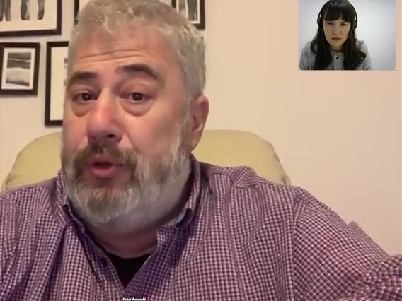 Арсовски: Лидерската средба беше конструктивна што за јавноста е пријатно изненадување