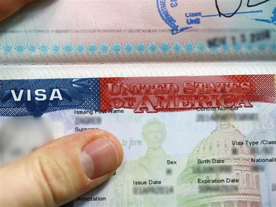 (ОБНОВЕНО )Фокс њуз: Граѓани на 75 земји меѓу кои и Македонија нема да можат да аплицираат за иселенички визи за САД