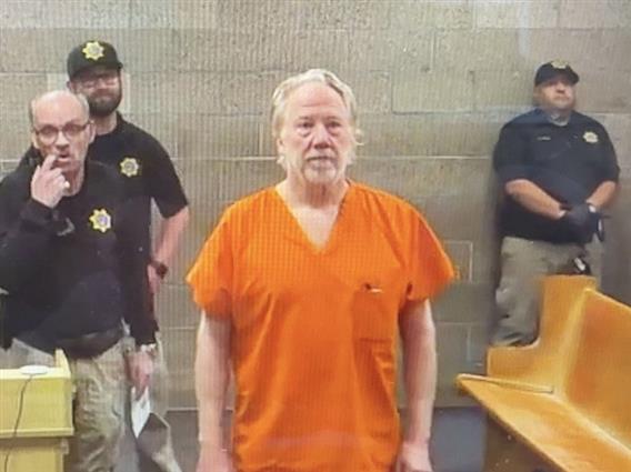 Тимоти Басфилд се соочува со ново обвинение за сексуален напад