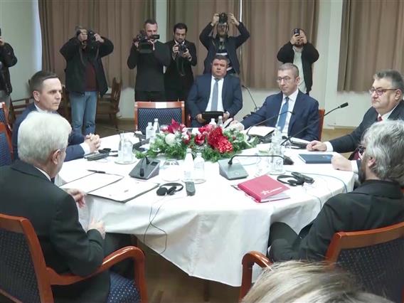 Какви ефекти во догледно време може да донесе одржаната лидерска средба? 