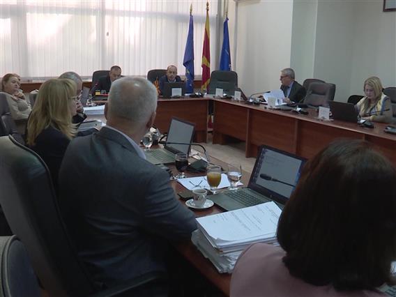 Гаши најави нов оглас за член на Судски совет - ќе „извиси“ ли Аљбан Кадриу, кој го помина првиот филтер? 