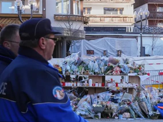 Сите повредени и семејствата на жртвите во пожарот во бар во Швајцарија добиваат по 10.000 франци 