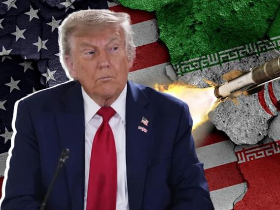 Иран тврди дека добиле порака од Трамп 