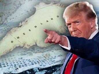 Белата куќа потврди дека Трамп го презема Гренланд: Не е битно што таму се европските војници 