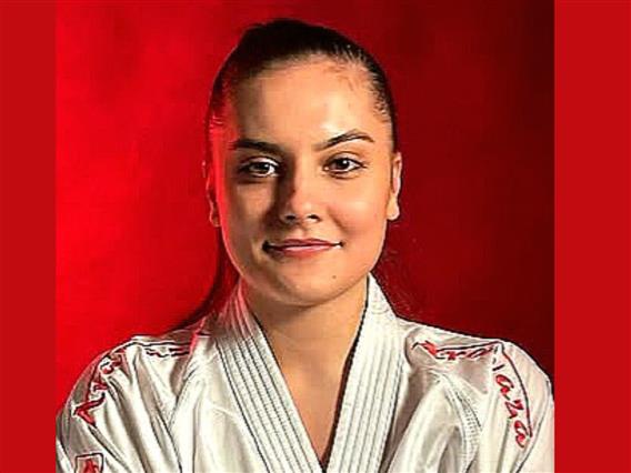 Три победи и јасна порака – Вероника Костовска меѓу најдобрите во Тбилиси