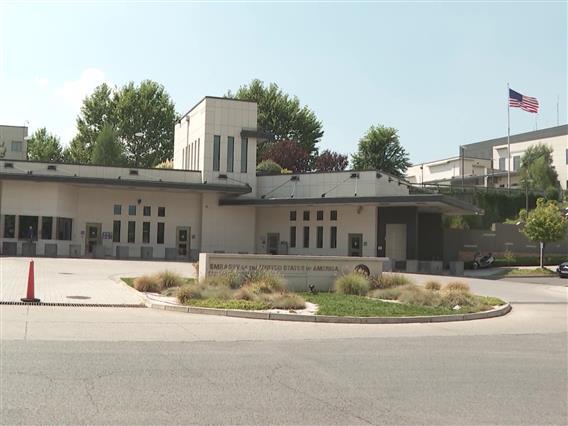 Визниот режим со САД повод за политички напад на СДСМ