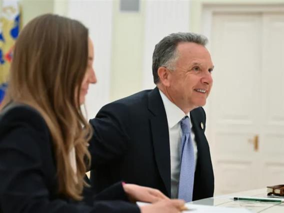 Виткоф: Доколку Иран сака мир, има начин да го добие- алтернативата би била лоша