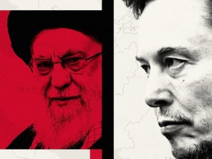 Илон Маск во „војна“ со иранскиот ајатолах Хамнеи- може да ја реши судбината на Иран 