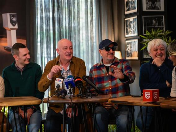 Македонија добива нов мјузикл инспириран од музиката на Влатко Стефановски