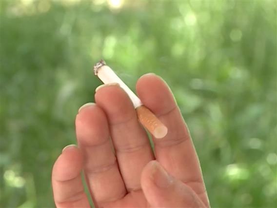 МЗ: Предлог-законот за заштита од пушење не е удар по угостителството