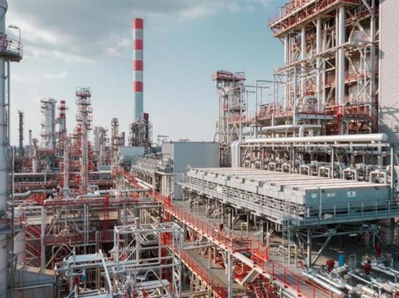 Почна производството на нафтени деривати во Рафинеријата во Панчево, објави српската министерка за енергетика