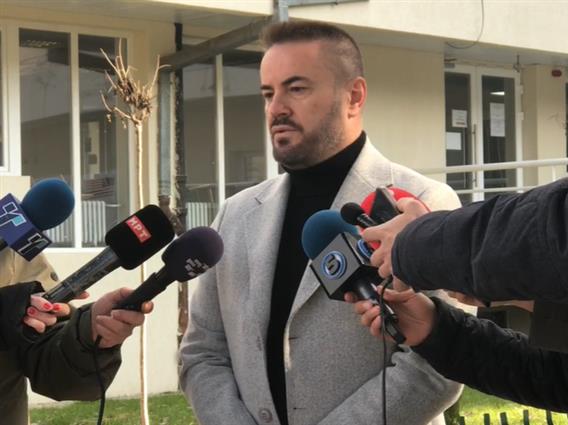 На Инфективна починал 69-годишен пациент поради компликации од грип