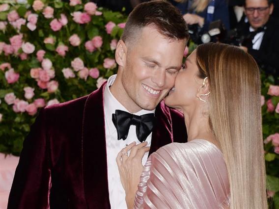 Легендарниот рагби играч Том Брејди отворено зборува за процесот на развод од убавата Жизел