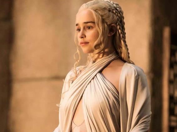 Ѕвезда од „Game of Thrones“ доживеала несреќа на снимање на сцена од 18+ 