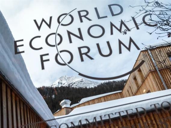 Почнува Светскиот економски форум во Давос