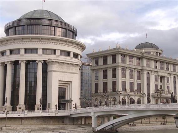 Анел Фидовски е нов шеф на ОЈО Скопје